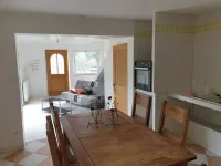 Le Gîte des Tilleuls