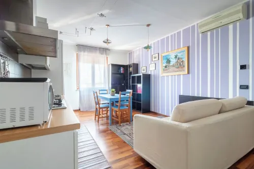 Smart apartment, convenient to the center of Cittadella (PD) Hotels in Cittadella