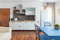 Smart apartment, convenient to the center of Cittadella (PD) Hotels in Cittadella