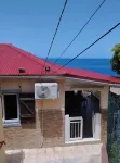 Old family home renovated for holidaymakers Hotels in Basse Terre
