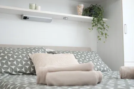 A stone's throw from the sea Отели в г. Bordighera