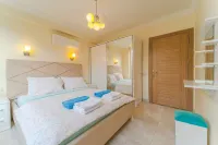 2 bed/2 bath - Own private pool, large outdoor space. Very central Hotels near Kaputas Beach