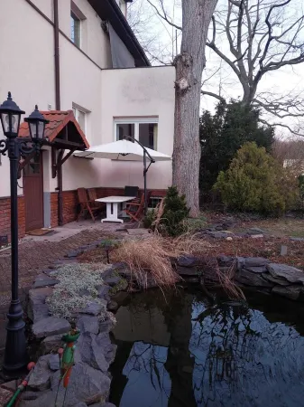 Vacation apartment 2 Отели рядом с достопримечательностью «Мюггельзе»