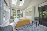 Seaside Coastal Getaway w/ Private Beach Access & Scenic Trail Hotels in Marion