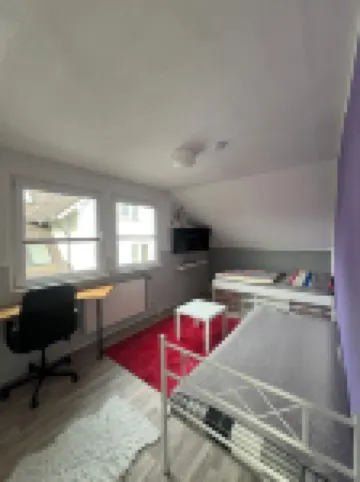 Vacation apartment in Neuenhagen