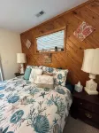 Blue Mouse Coastal Retreat with Private Pool and Hot Tub in Kitty Hawk