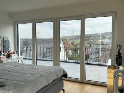 Penthousewohnung Osnabrück Wieder ab dem 14.09. Buchbar . Mindestens 5 ÜN