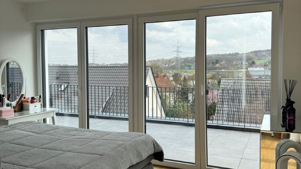 Penthousewohnung Osnabrück Wieder ab dem 14.09. Buchbar . Mindestens 5 ÜN
