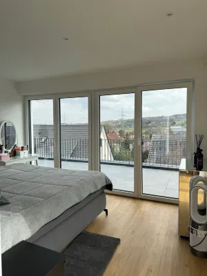 Penthousewohnung Osnabrück Wieder ab dem 14.09. Buchbar . Mindestens 5 ÜN