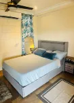Cozy studio in lovely Saint Thomas with fitness room, AC, WiFi, swimming pool Hotels in 