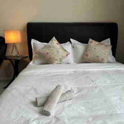 MCity Jln Ampang | 5mins KLCC, Gleneagles Hospital Rooms