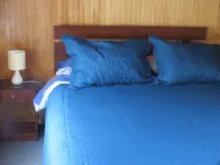 Neltume huilo huilo Chile Hotels in Panguipulli