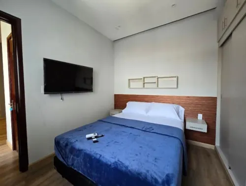 Trendy Cinta Costera Condo Hotel a Nata