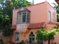 Benzel Mansion Hotels in West Palm Beach