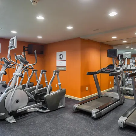 Clarion Inn & Suites