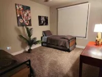 Cowboy Live, Love, Loft View Downtown Fort Worth 2.2
