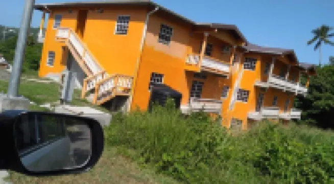 Bacolet Haven-Villas - BRAND NEW LUXURY VILLAS 酒店