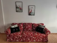 Vivienda Grazia, and you feel at home. Hotels in Puerto del Rosario