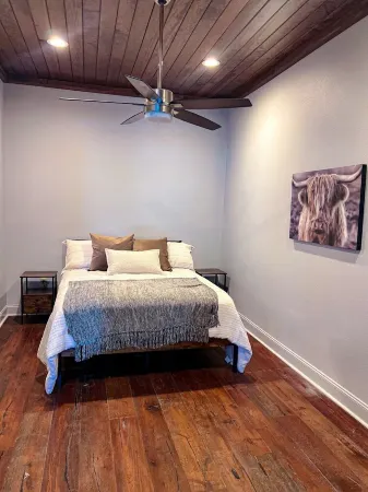 Spacious Luxury Condo in the Heart of Downtown Hammond!