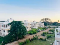 Almond Ridge - Villa Mfalme (Deluxe)