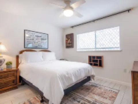 Live Oak Family Escape/ Pets OK/Near Live Oak Park โรงแรมในLive Oak