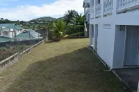 Oland - 2 Bedroom apartment with Marina view Отели в г. 