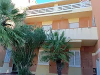 LA MADDALENA - SARDINIA - 2 bedrooms, 6 beds and big balcony - A/C + Wifi