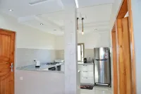 Luxe Appartement à Rabat Témara
