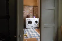 Spend the night in a monument in the middle of Halberstadt's old town