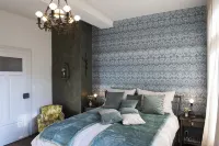 Exclusive vacation apartment (up to 6 personsZEITREISE 1891" Hotels in Traunstein