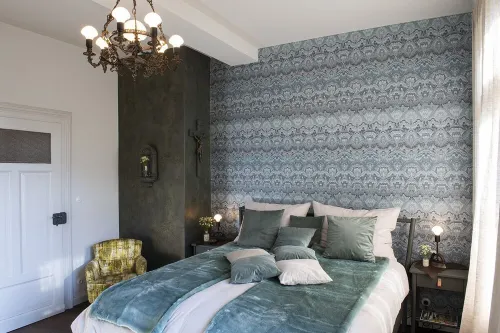 Exclusive vacation apartment (up to 6 personsZEITREISE 1891" Hotels in Traunstein