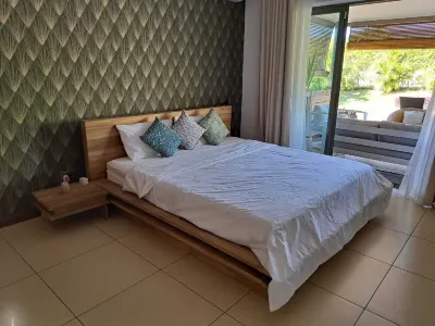 Large Luxury Villa with Private Pool Grand Bay Hotel a 