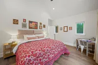 Guest Fave - 3-Bedroom Home in Ouray Near River Trail - Fiber/King Beds/Sleeps 6