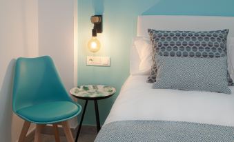 Abal Apartments - Barrio