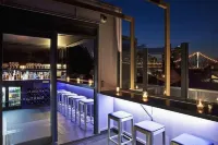 Spicers Balfour Hotel Brisbane Hotel a New Farm