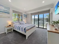 Unit 16 - Avoca Palms Resort, Avoca Beach Hotels in Avoca Beach