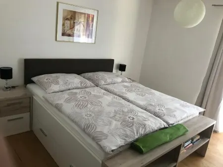 Apartments Traun-haft