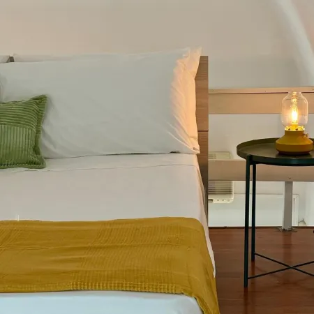 MiLù Sicily House, with this downtown accommodation, you'll be close to everything.