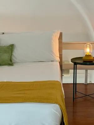 MiLù Sicily House, with this downtown accommodation, you'll be close to everything.