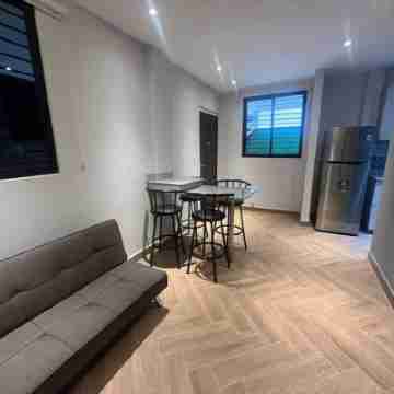 Cozy Cinta Costera Apartment Others