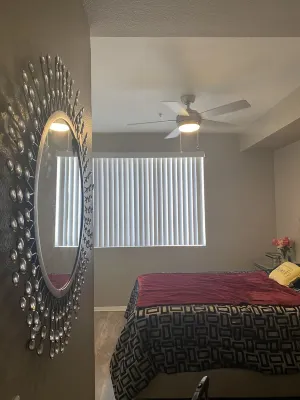 Lovely One bedroom Condo with washer/dryer