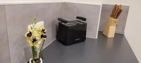 Villa Souterrain, W-lan, Büro Отели в г. Леверкузен