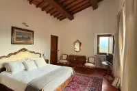 MELARANCIO HOME in the Tuscan countryside a few kilometers from Florence 라스트라아시냐 호텔