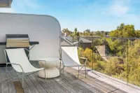 Rye Beach House - Sunset Views