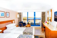 Marina Sharm Hotel