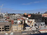 Top Floor Apartment in the heart of Prahran Hotels in Prahran