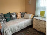 House in the Hood 3-bedroom SE Cleveland with WiFi