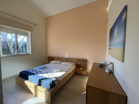 Gorgeous Villa, ideal for families or friends, a stone's throw from the crystal clear sea