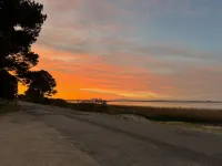 Gemütliches Hideaway Mitten im Pinienwald Zwischen Lagune und Meer Hotels in Punta Ballena