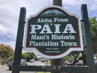 Maui's best Surf, wdsurf, snorkeling by secluded beach+ AC